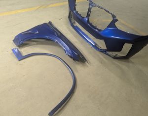 BMW X4 2022-2025 - 3