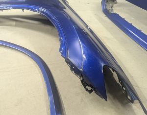 BMW X4 2022-2025 - 5