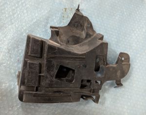 LEXUS IS 300 2014-2019 - 1