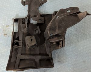 LEXUS IS 300 2014-2019 - 4