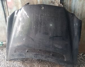 MERCEDES-BENZ C 180 2001-2006 - 1