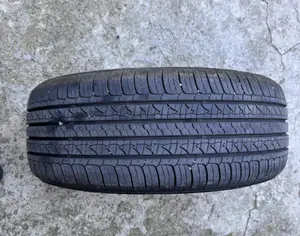 R17 215/55 All Seasons - 1
