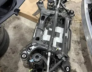 CHEVROLET Equinox EV 2025-2026
