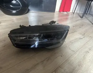 AUDI A7 2015-2019 - 1