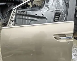 HONDA Odyssey 2011-2017 - 1