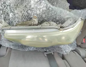 TOYOTA Highlander 2011-2013 - 2