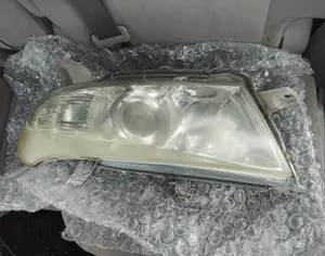 TOYOTA Highlander 2011-2013 - 3