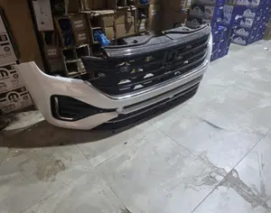VOLKSWAGEN Atlas 2024-2025
