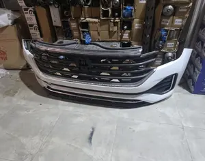 VOLKSWAGEN Atlas 2024-2025 - 2