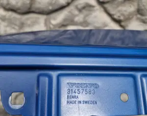 VOLVO XC40 2018-2025 - 6