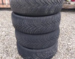 R16  205/60 ყველა სეზონი