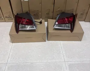 HYUNDAI Elantra 2021-2023 - 4