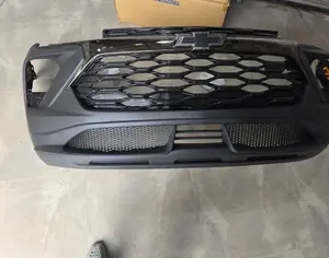 CHEVROLET Trailblazer 2024-2025 - 1