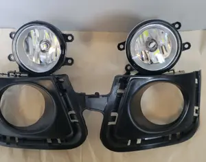 TOYOTA Aqua 2012-2021 - 6