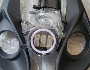 TOYOTA Aqua 2012-2021 - 9