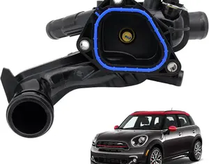 MINI Countryman 2010-2016 გვაქვს როგორც ახალი ასევე მეორადი.