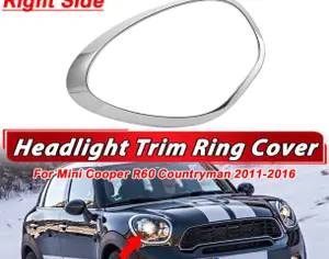 MINI Countryman 2010-2016