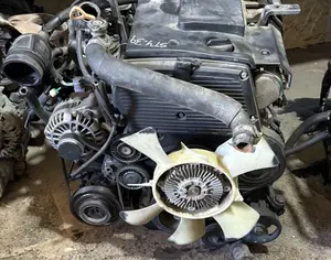 HYUNDAI Terracan 2003-2010
