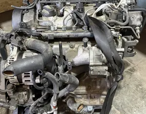 HYUNDAI Terracan 2003-2010 - 2