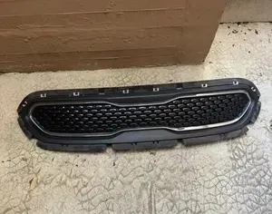 KIA Niro 2017-2019 - 1