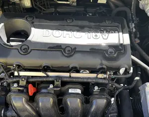 KIA Optima 2010-2014 - 1