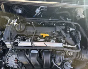 HYUNDAI Tucson 2010-2013 - 1