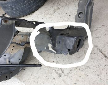 TOYOTA Camry 2012-2024 - 1