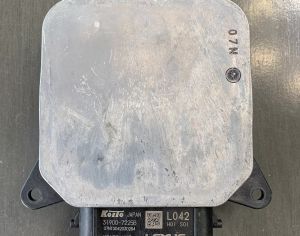 LEXUS IS 300 2017-2024 - 7