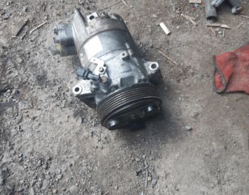 NISSAN Bluebird 2005-2009 - 2