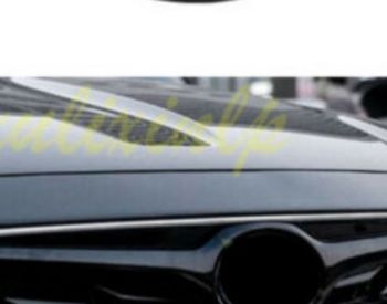 TOYOTA Highlander 2020-2022 - 3