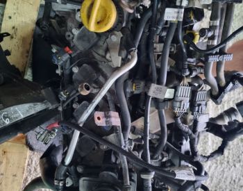 FIAT Doblo 2010-2023 - 3