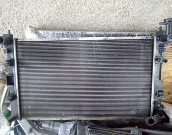 MITSUBISHI Colt 2003-2006 - 1