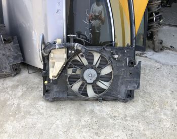 TOYOTA Prius C 2012-2018