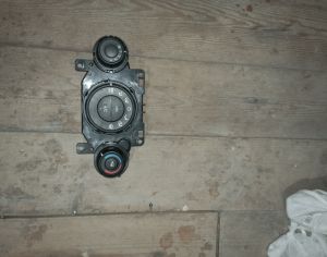 FORD Fiesta 2013-2020 - 1