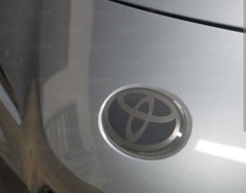 LEXUS IS 200 / RX 330 / GS 350 / GX 460 - 2