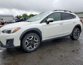 SUBARU Crosstrek 2022 2.0 - 1