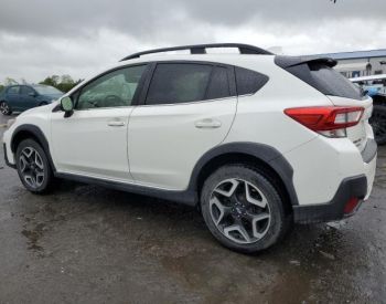 SUBARU Crosstrek 2022 2.0 - 2