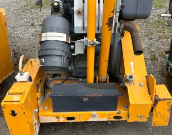 ბეტონის ხერხი / concrete saw CEDIMA CF-3002 D - 2