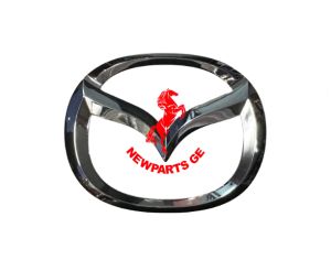 MAZDA Mazda 3 2007-2018 - 1