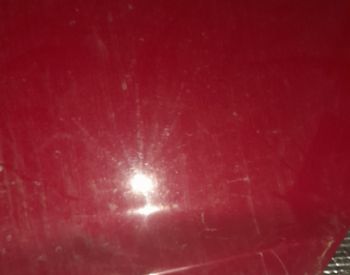 HYUNDAI Sonata 2015-2018 - 1