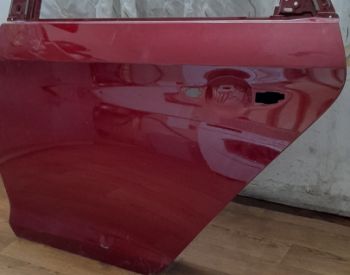 HYUNDAI Sonata 2015-2018 - 3
