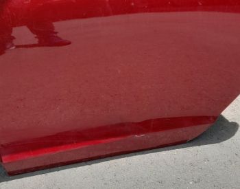 HYUNDAI Sonata 2015-2018 - 4