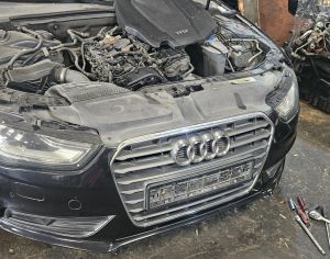 AUDI A4 2017 2.0 - 2