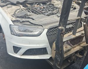 AUDI A4 2017 2.0 - 3