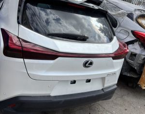 LEXUS UX250h 2023 2.0