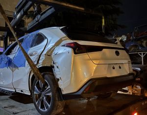 LEXUS UX250h 2023 2.0 - 2