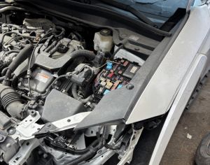 LEXUS UX250h 2023 2.0 - 3