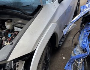 LEXUS UX250h 2023 2.0 - 4