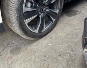 LEXUS UX250h 2023 2.0 - 6