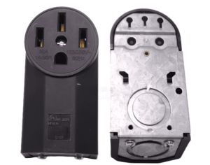 კედილის როზეტი Nema 14-50 / 50 a - 3